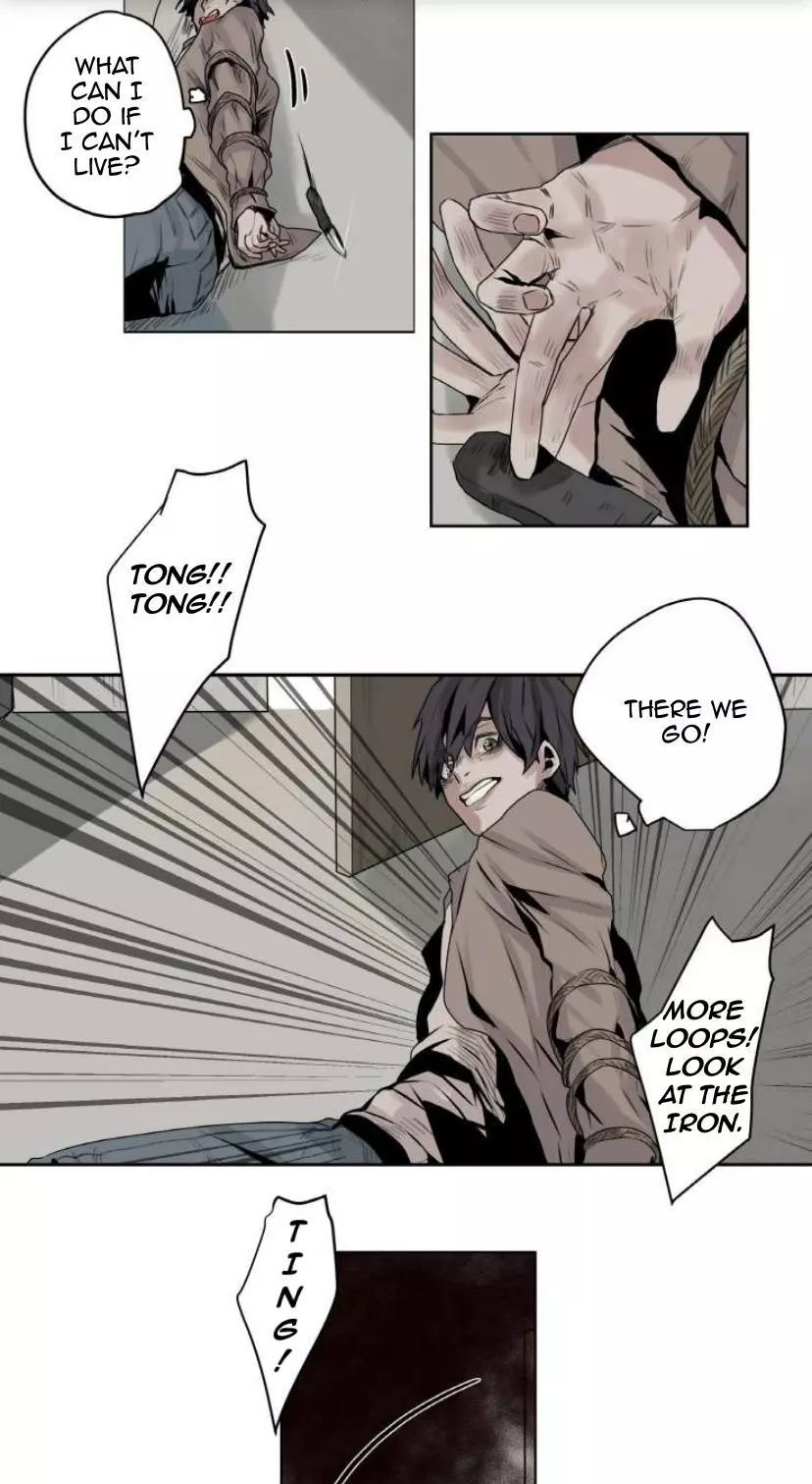 Manga page 15