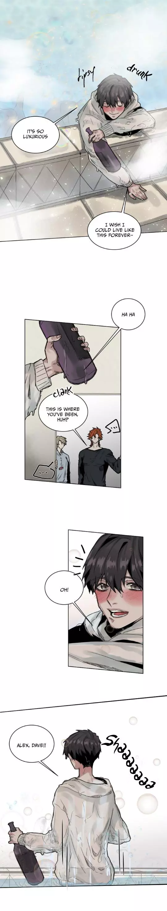Manga page 10