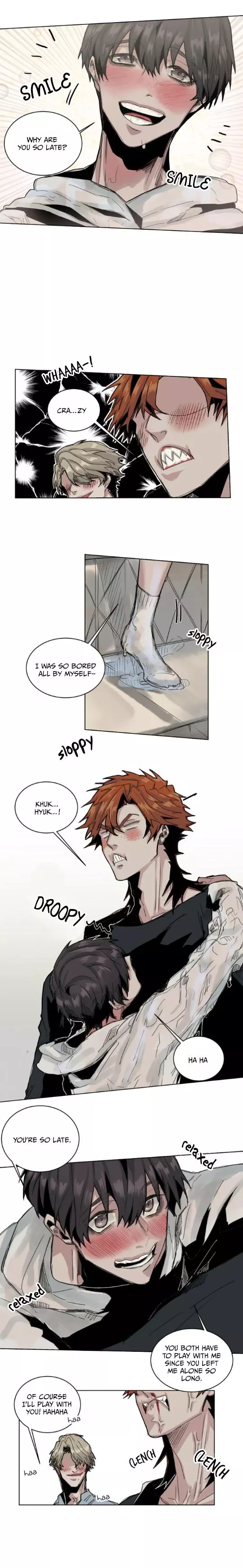 Manga page 11