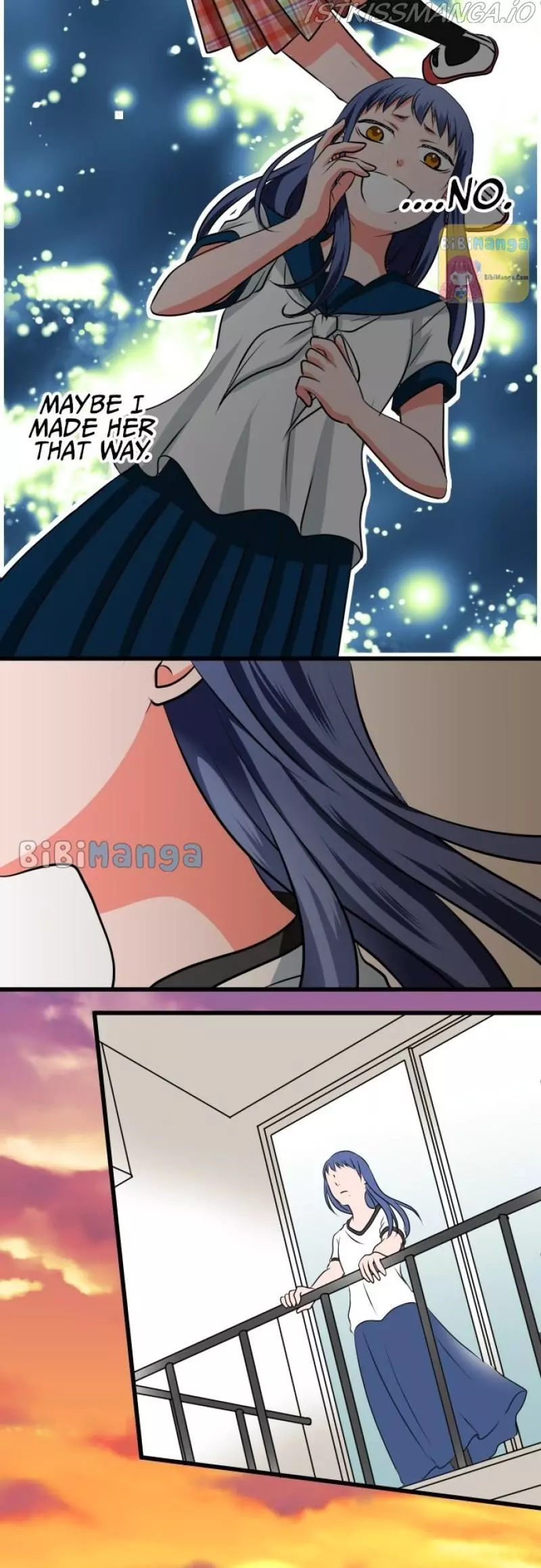 Manga page 19