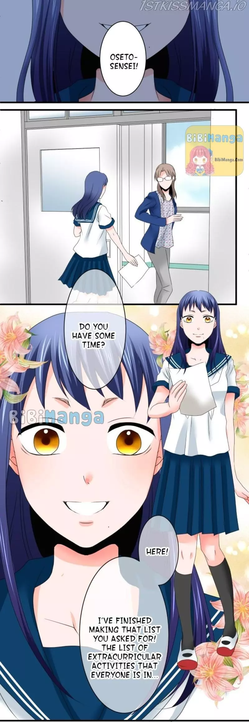 Manga page 10