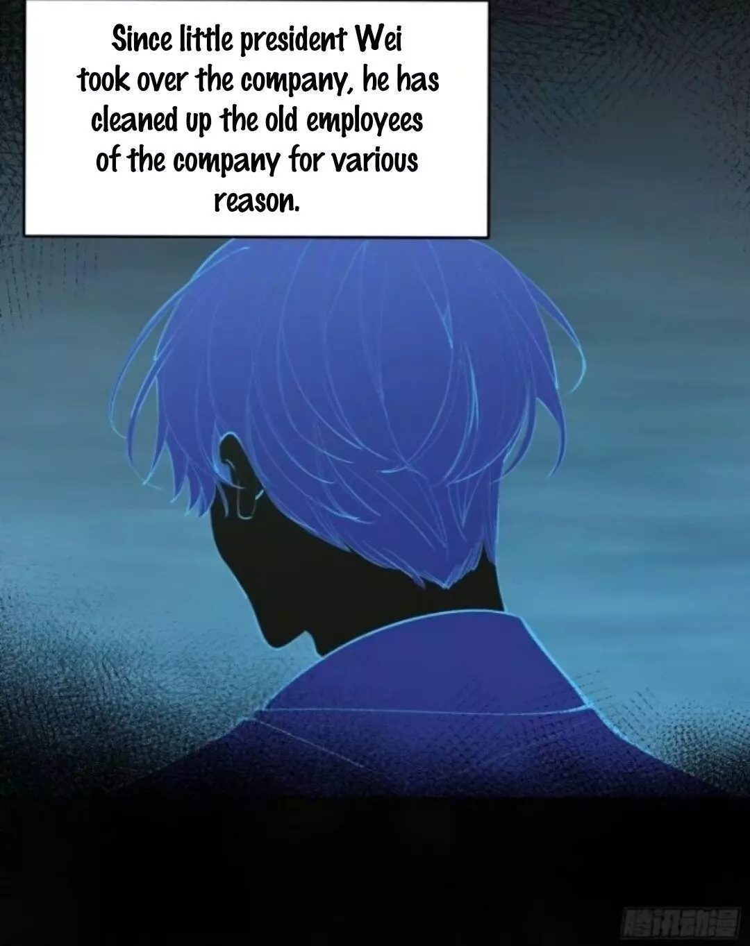 Manga page 28