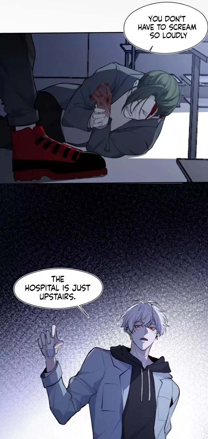 Manga page 11
