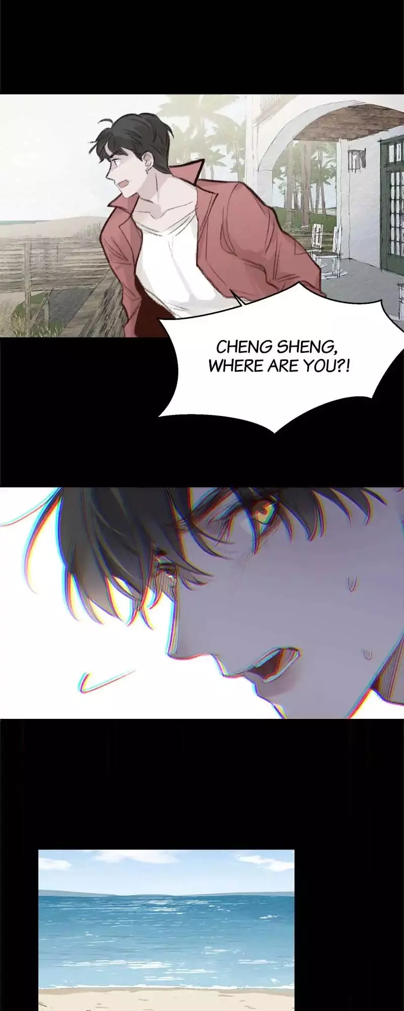 Manga page 7