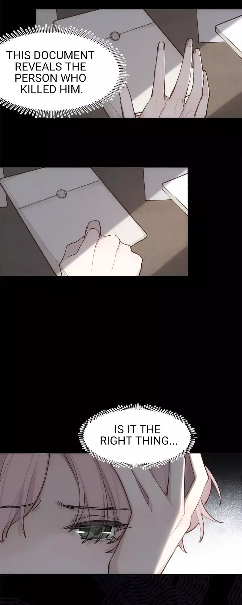 Manga page 9