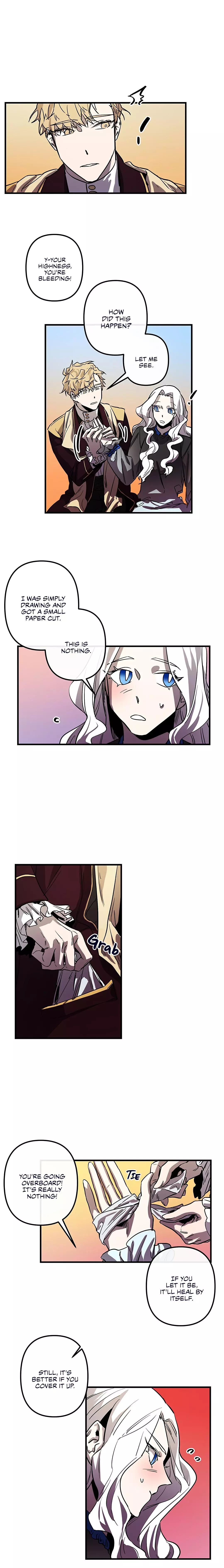 Manga page 7