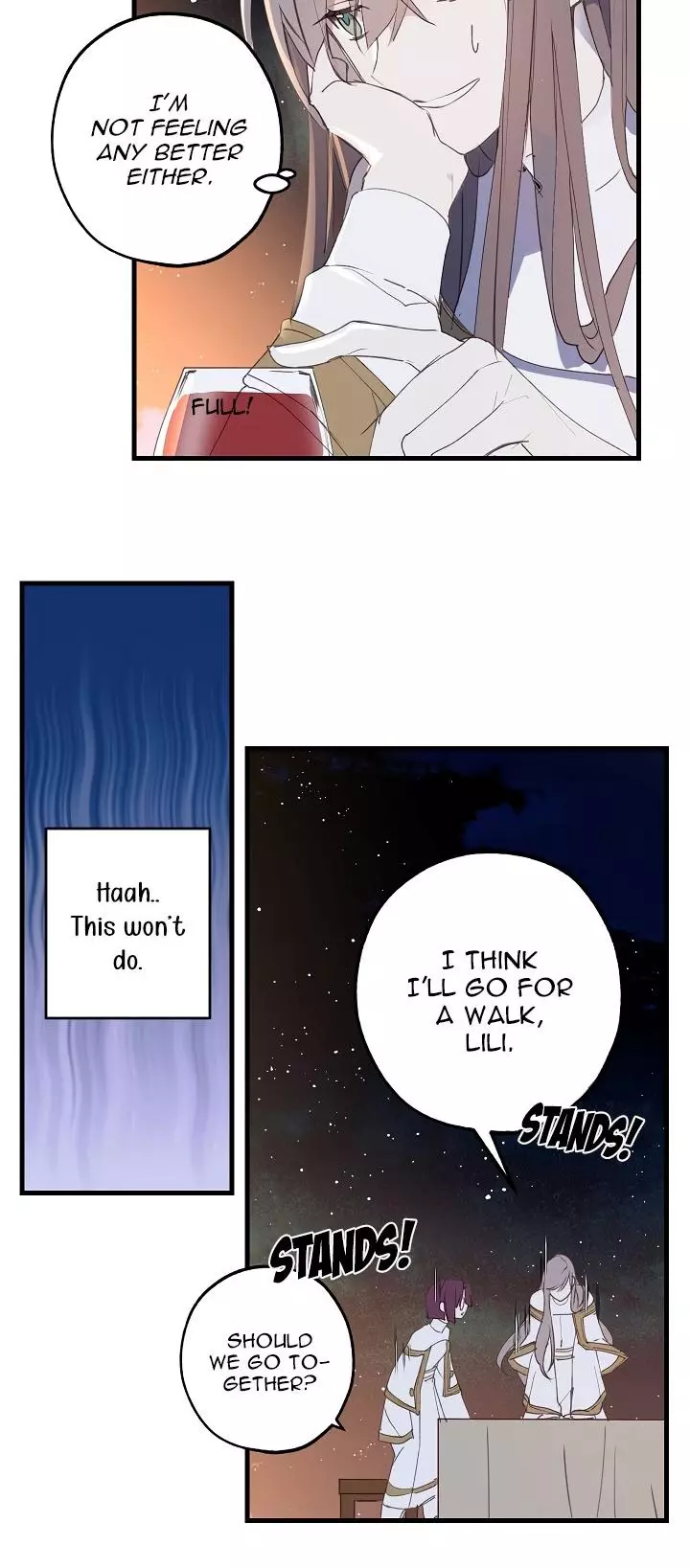 Manga page 11