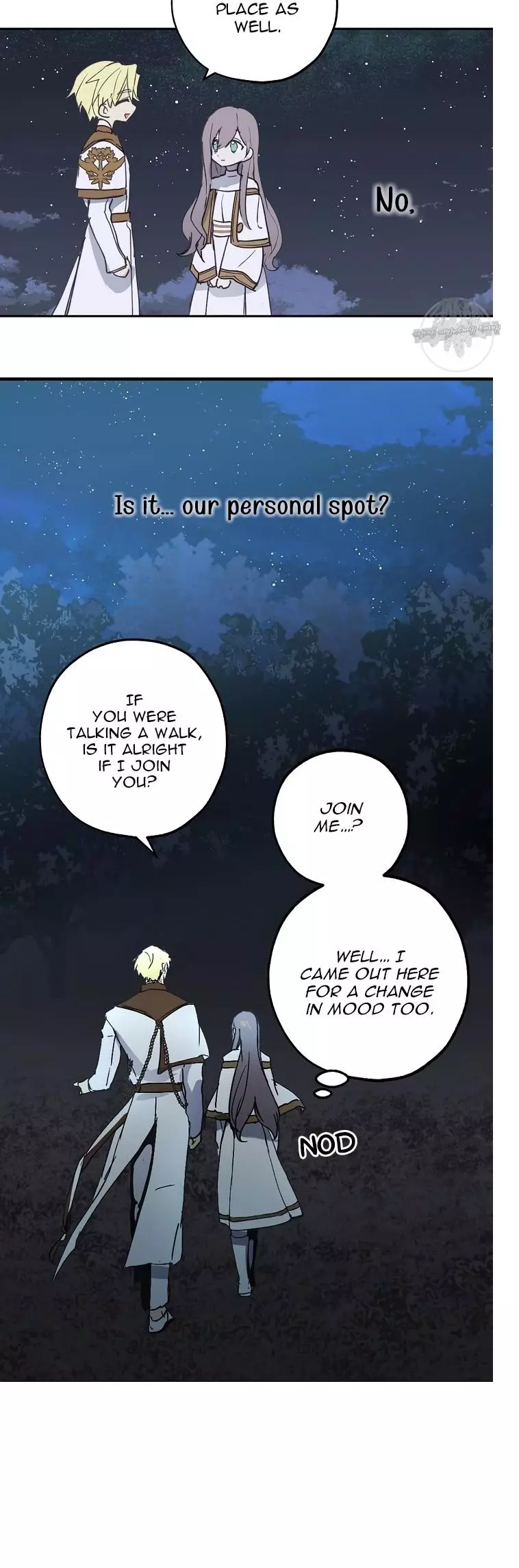 Manga page 21