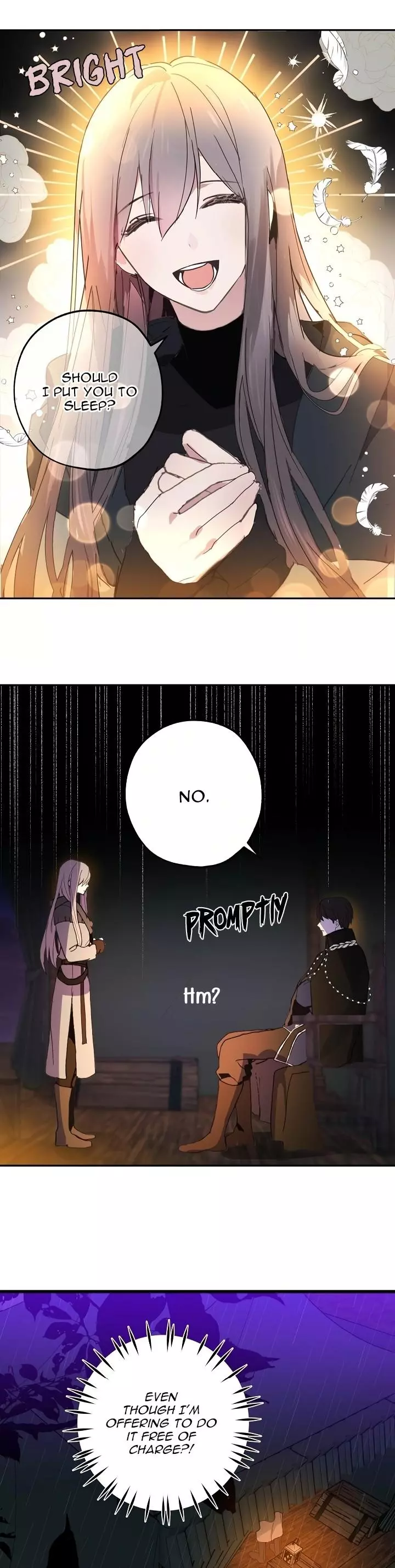 Manga page 31