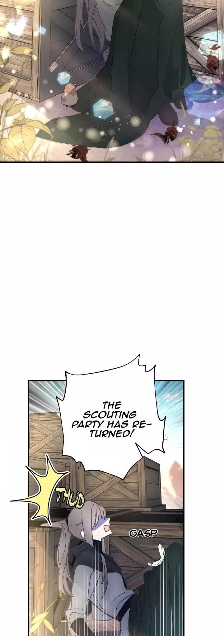 Manga page 9