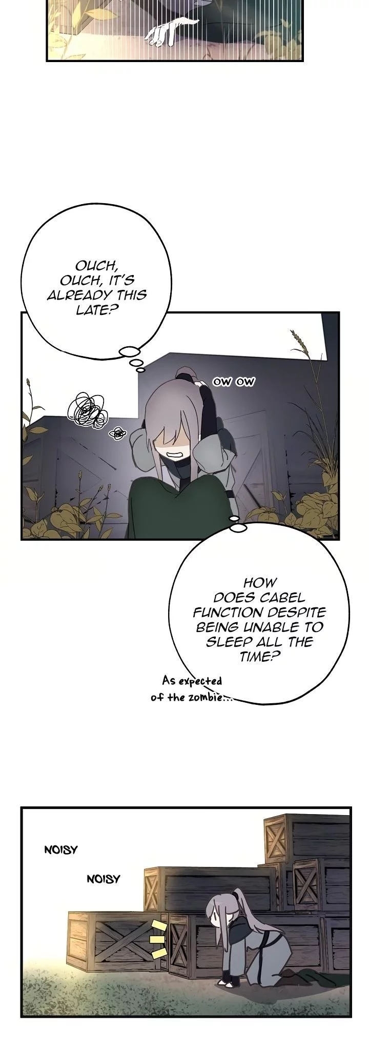 Manga page 10