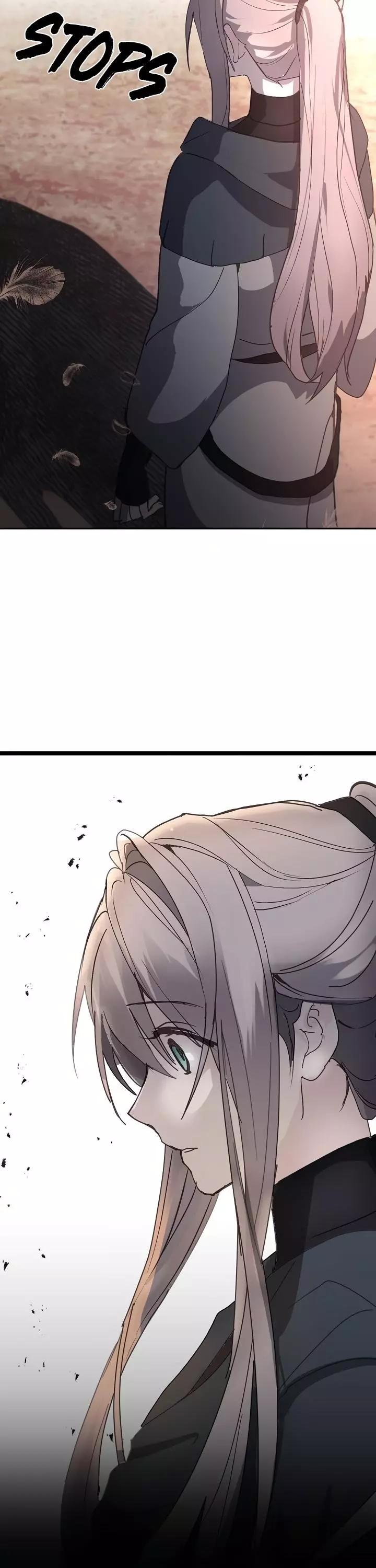 Manga page 28