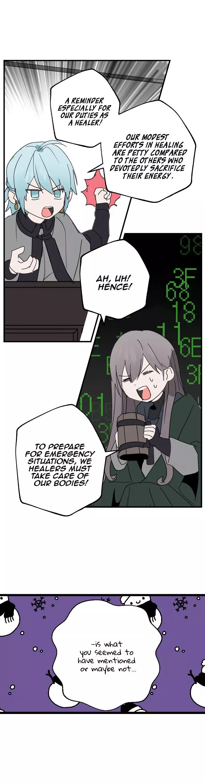 Manga page 10