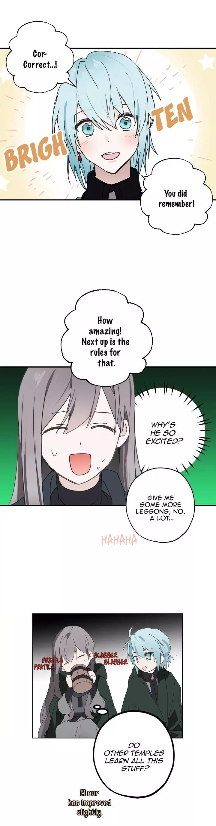 Manga page 11