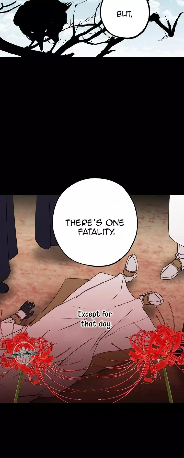 Manga page 22