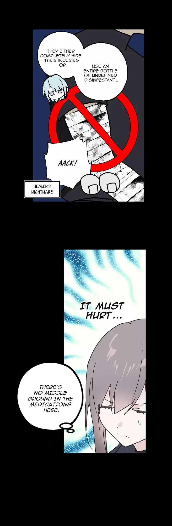 Manga page 25