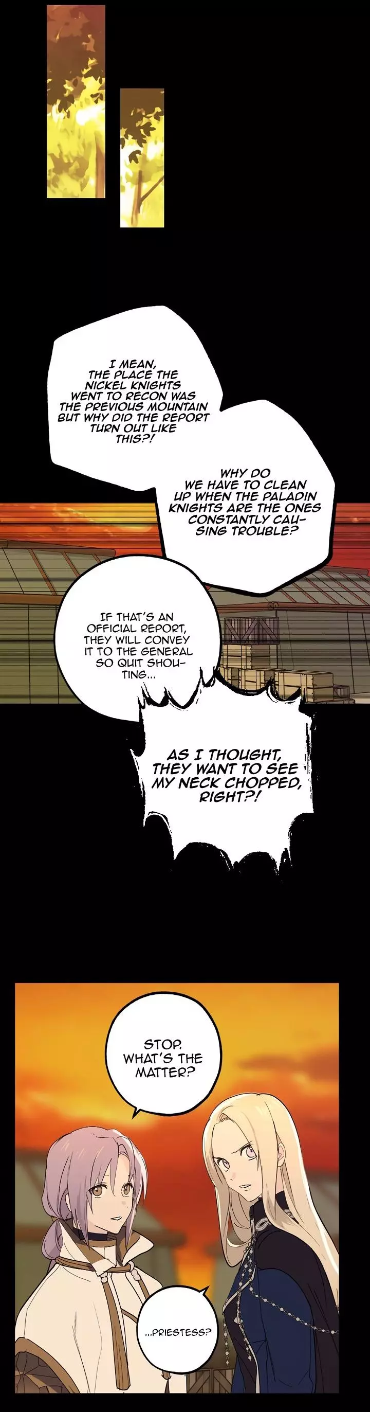 Manga page 28