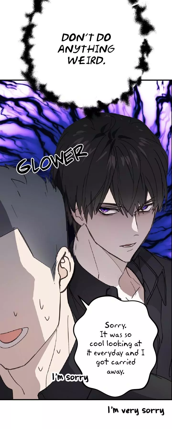 Manga page 20