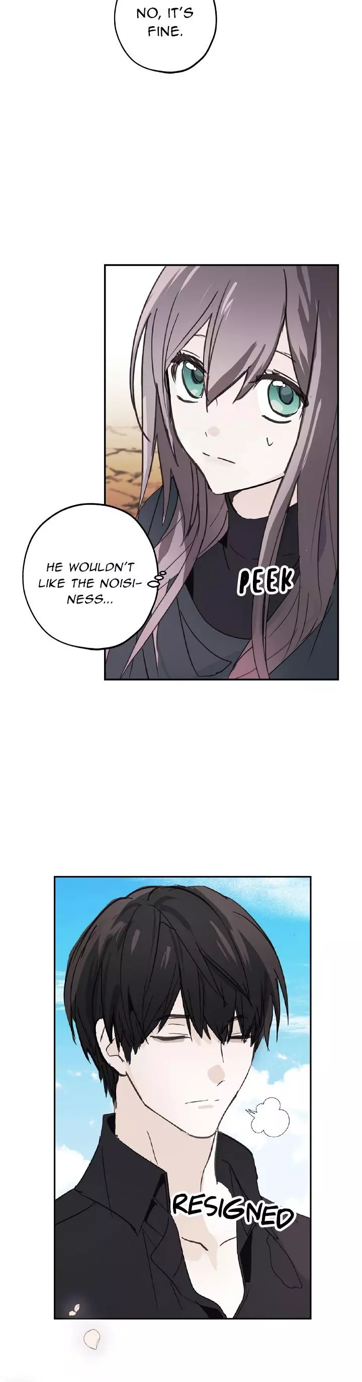 Manga page 33