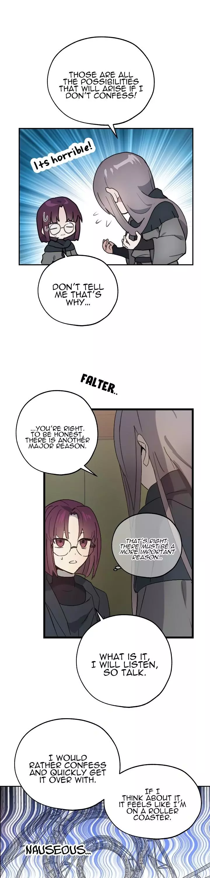 Manga page 21