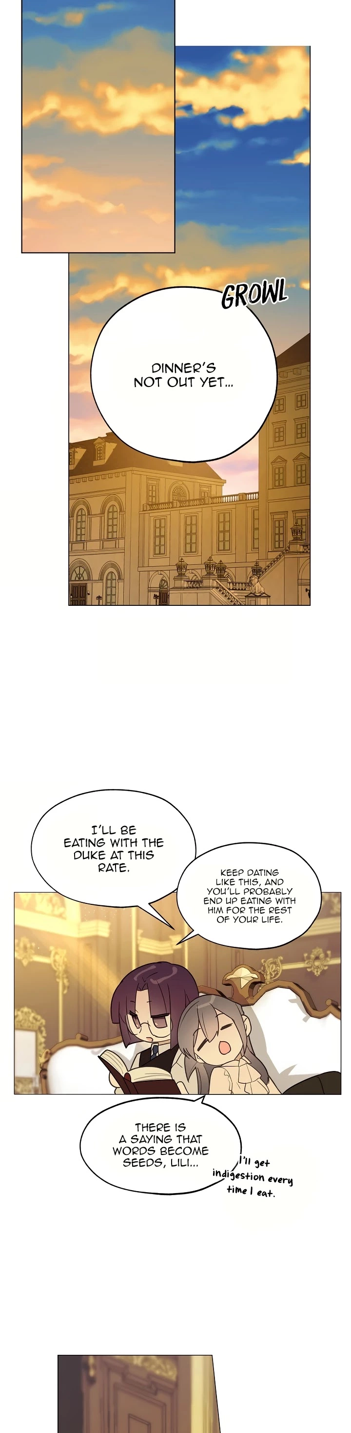 Manga page 12