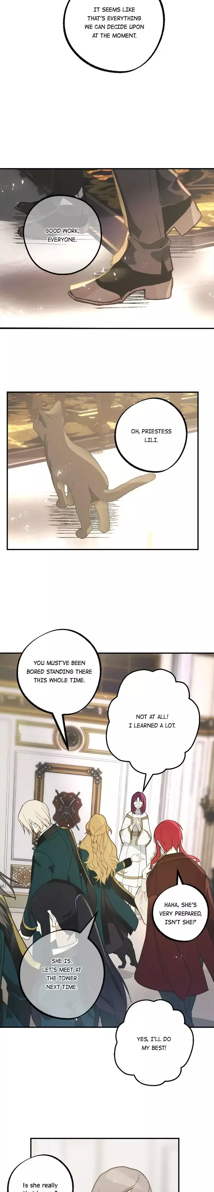 Manga page 19