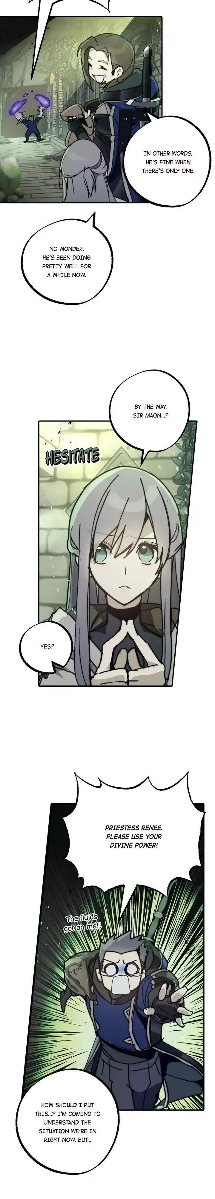 Manga page 10