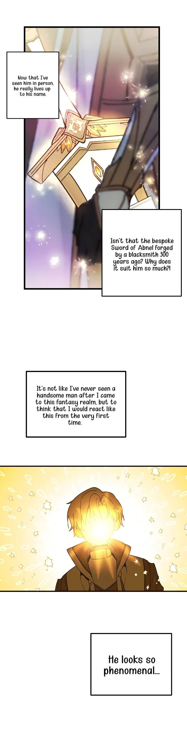 Manga page 16