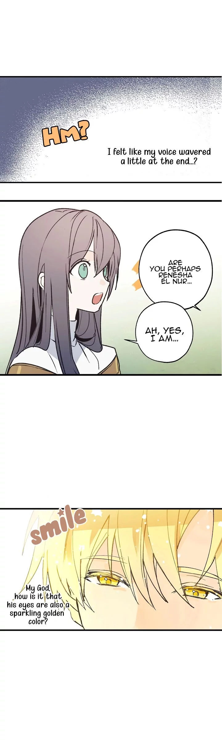 Manga page 20