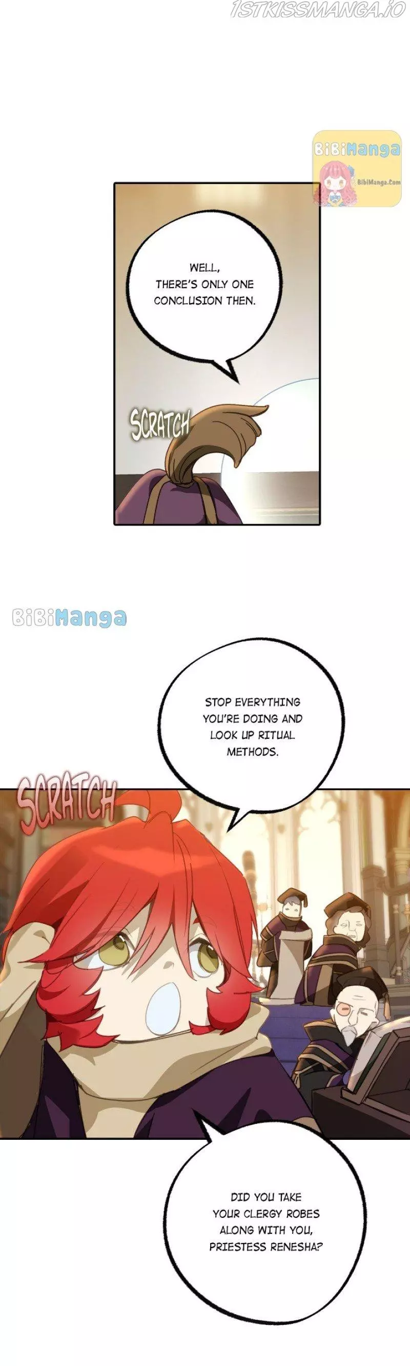 Manga page 28