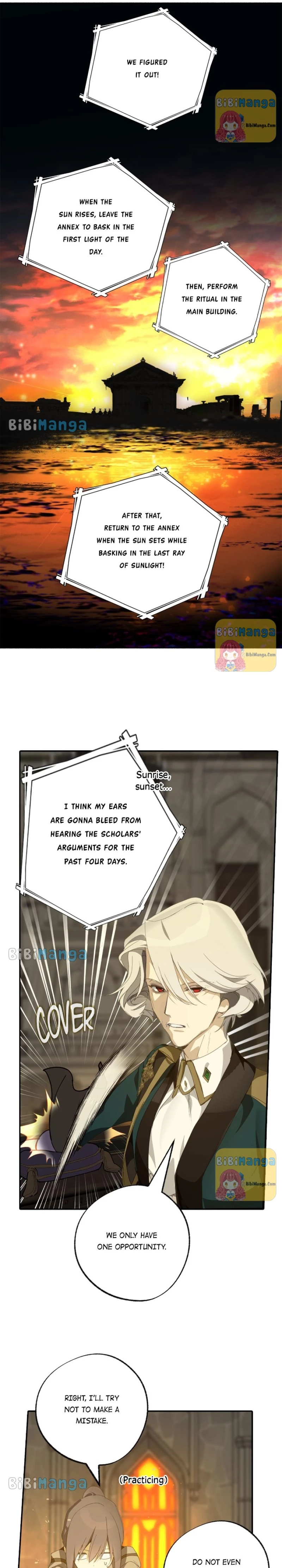 Manga page 13