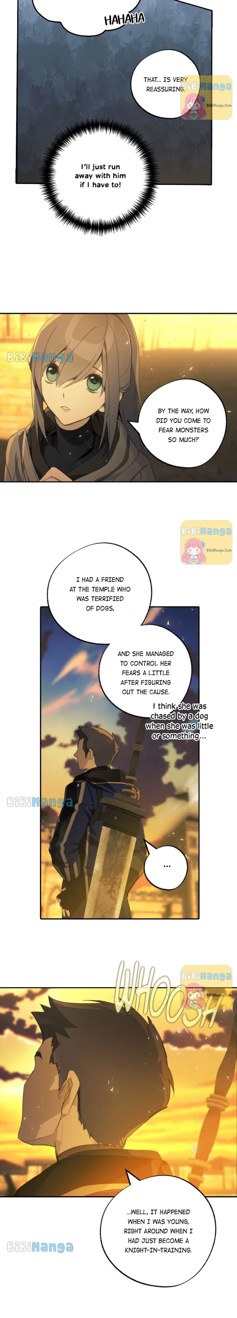 Manga page 19