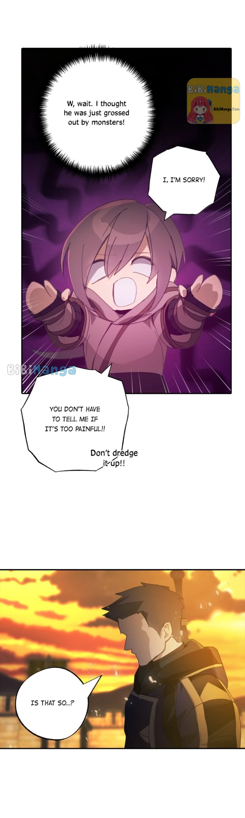 Manga page 20