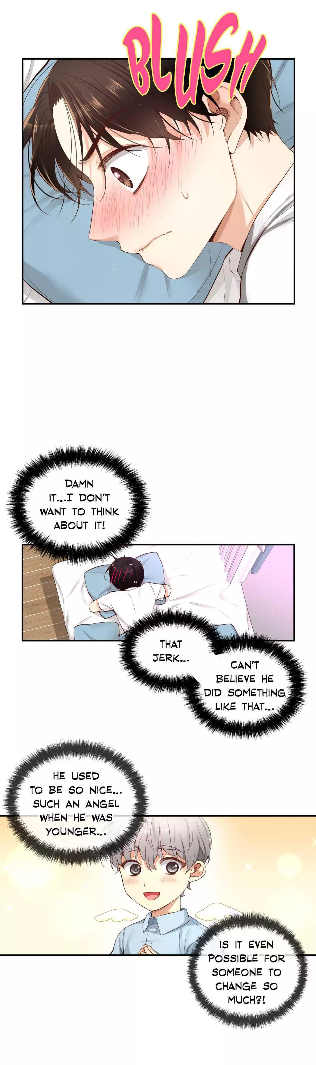 Manga page 12