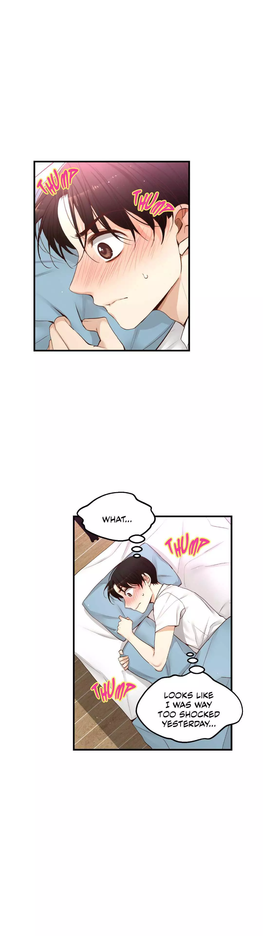 Manga page 14