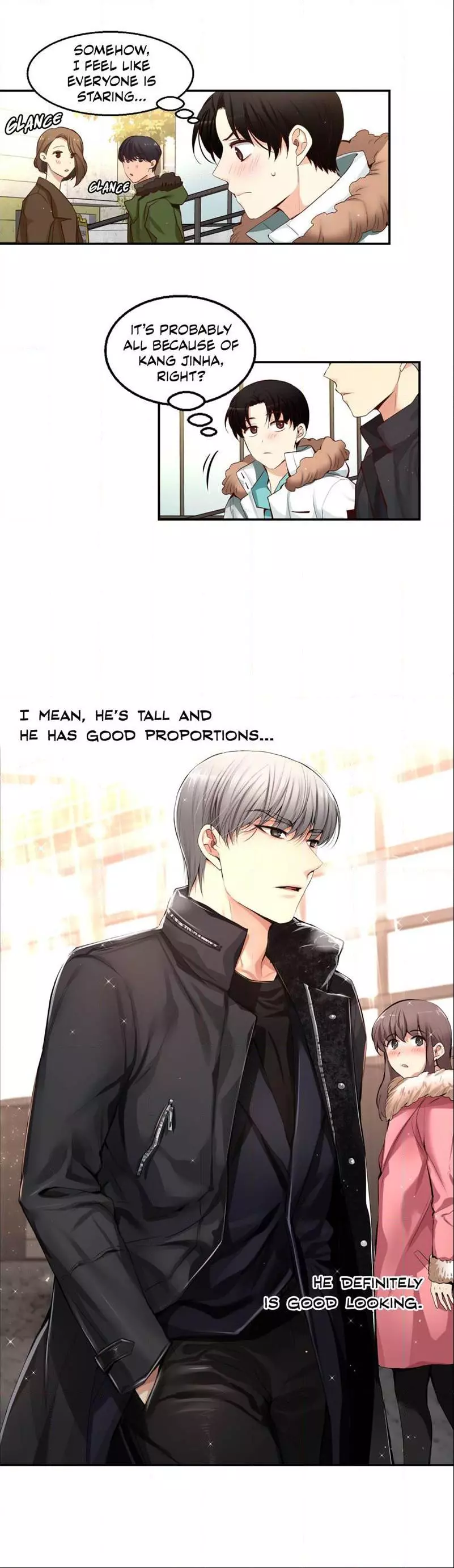 Manga page 21