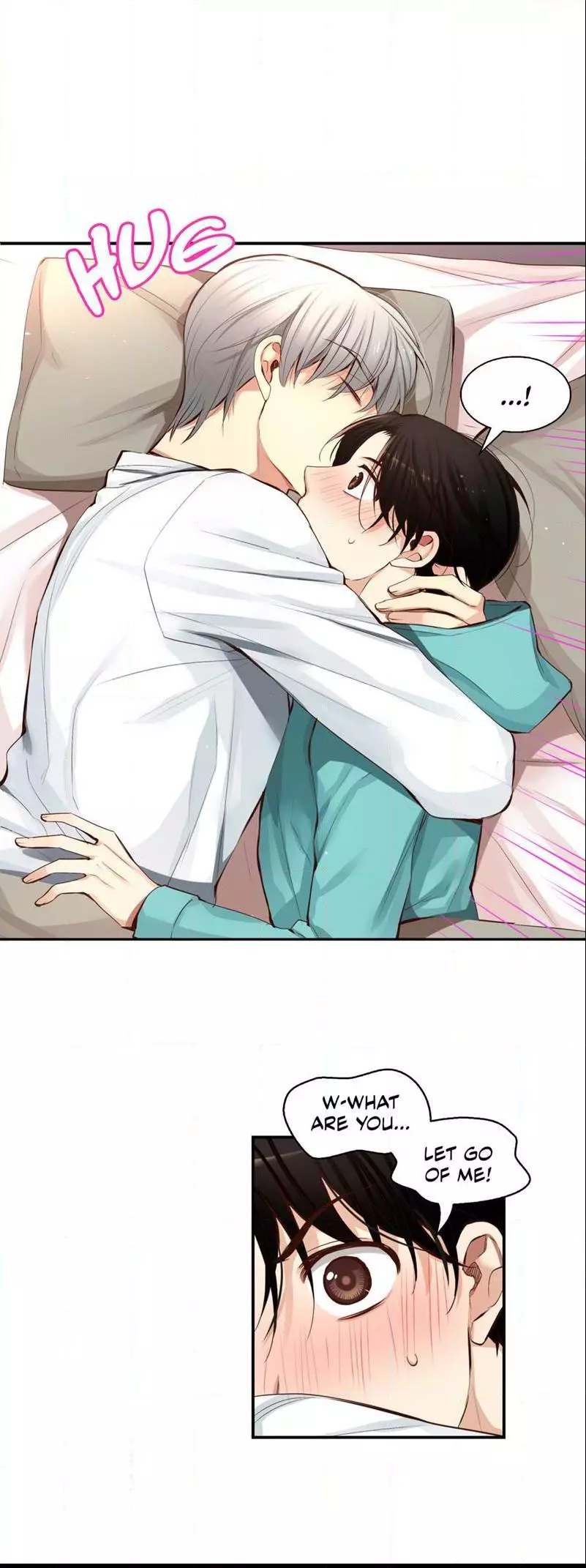 Manga page 10
