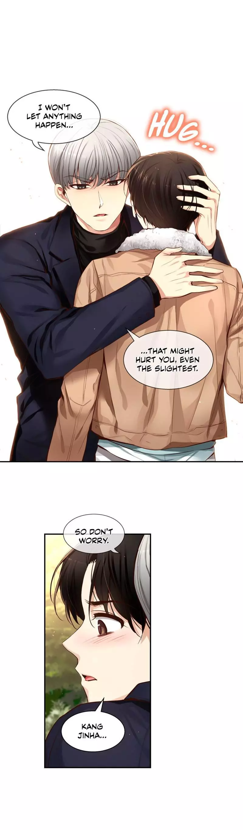 Manga page 20