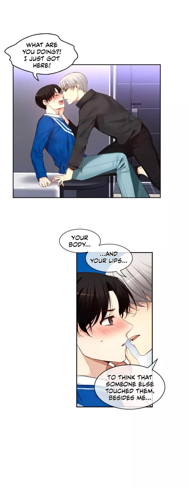 Manga page 30