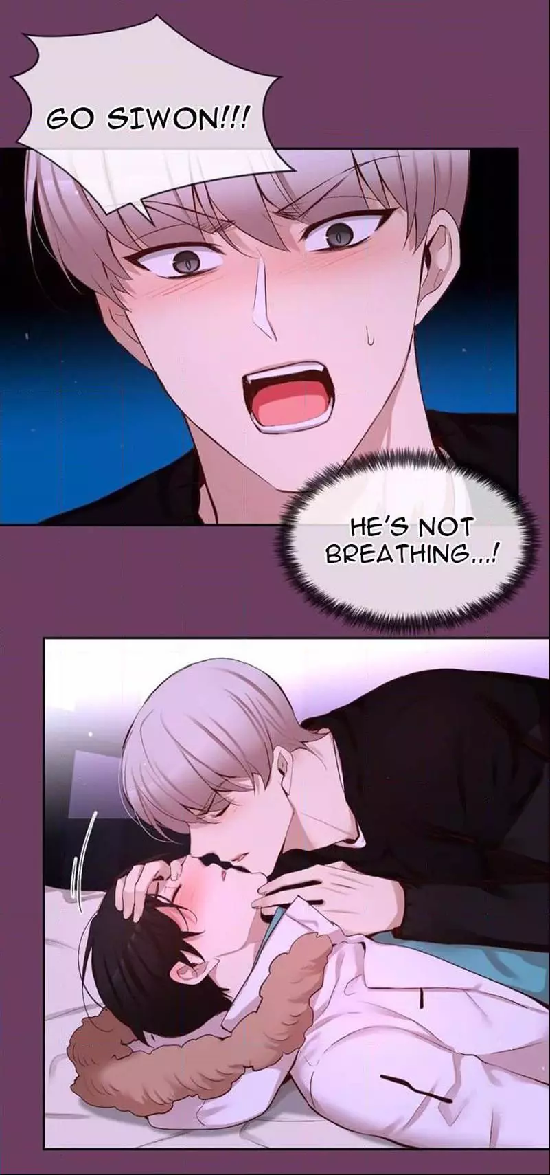 Manga page 33