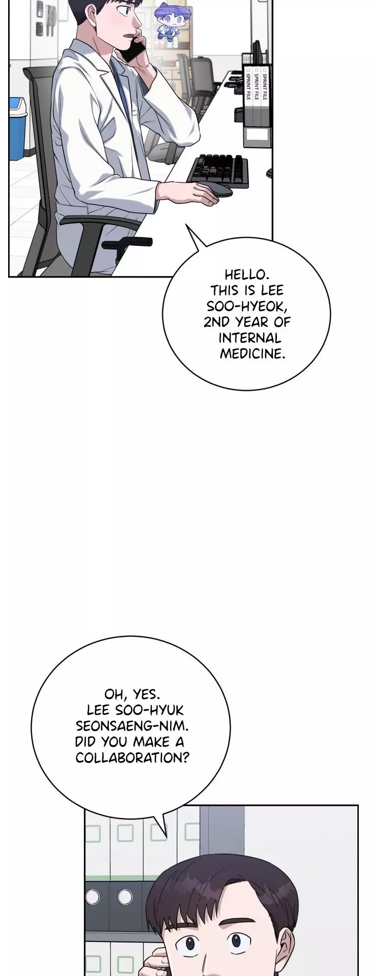 Manga page 42