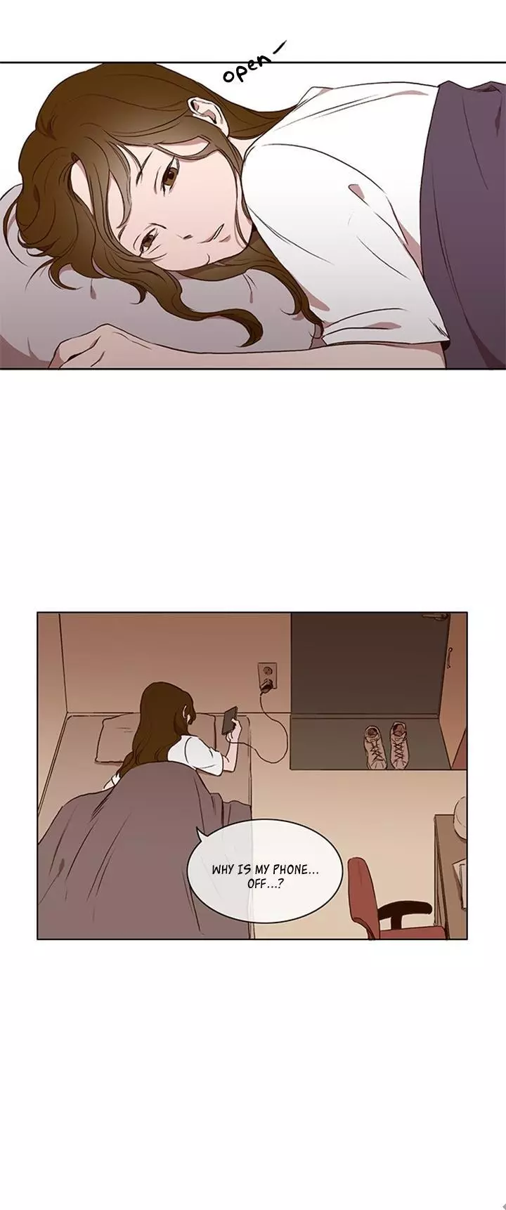 Manga page 10