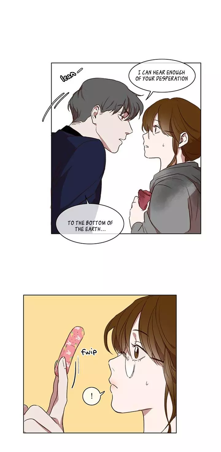 Manga page 32