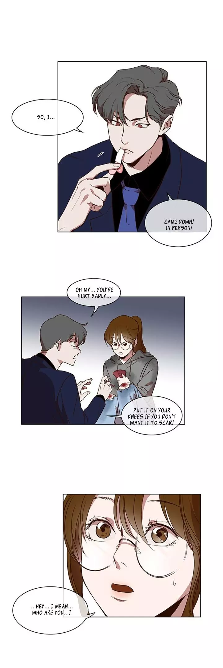 Manga page 33