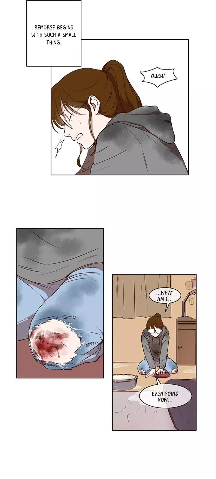 Manga page 28