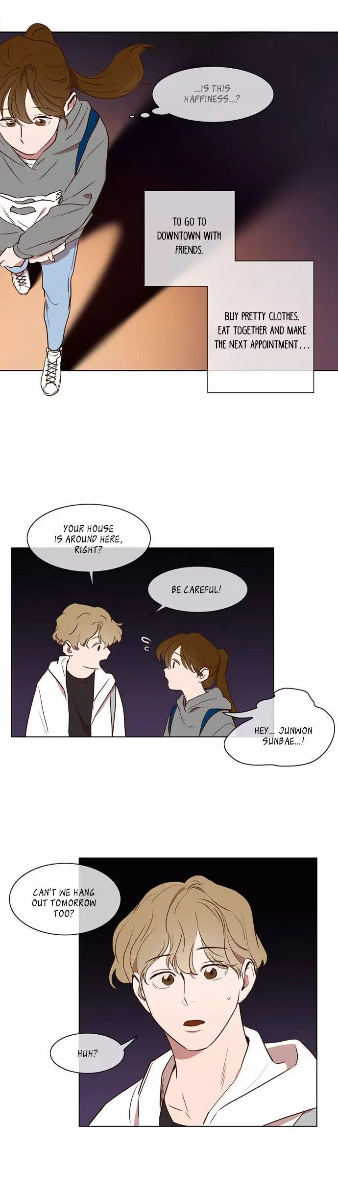 Manga page 20