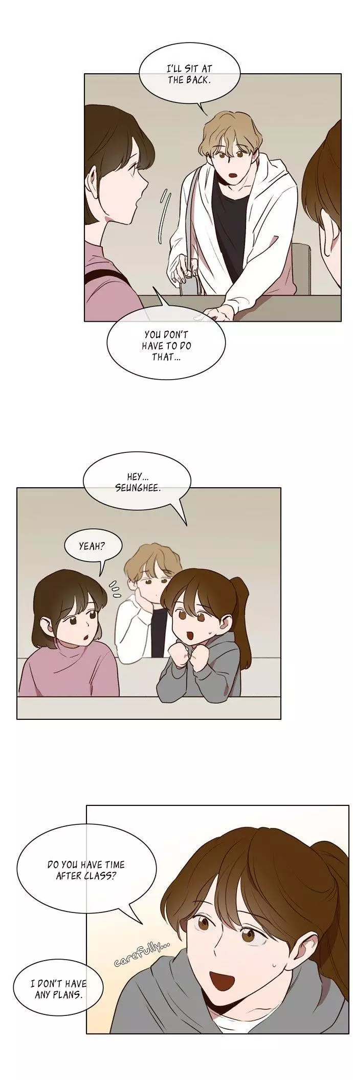 Manga page 7