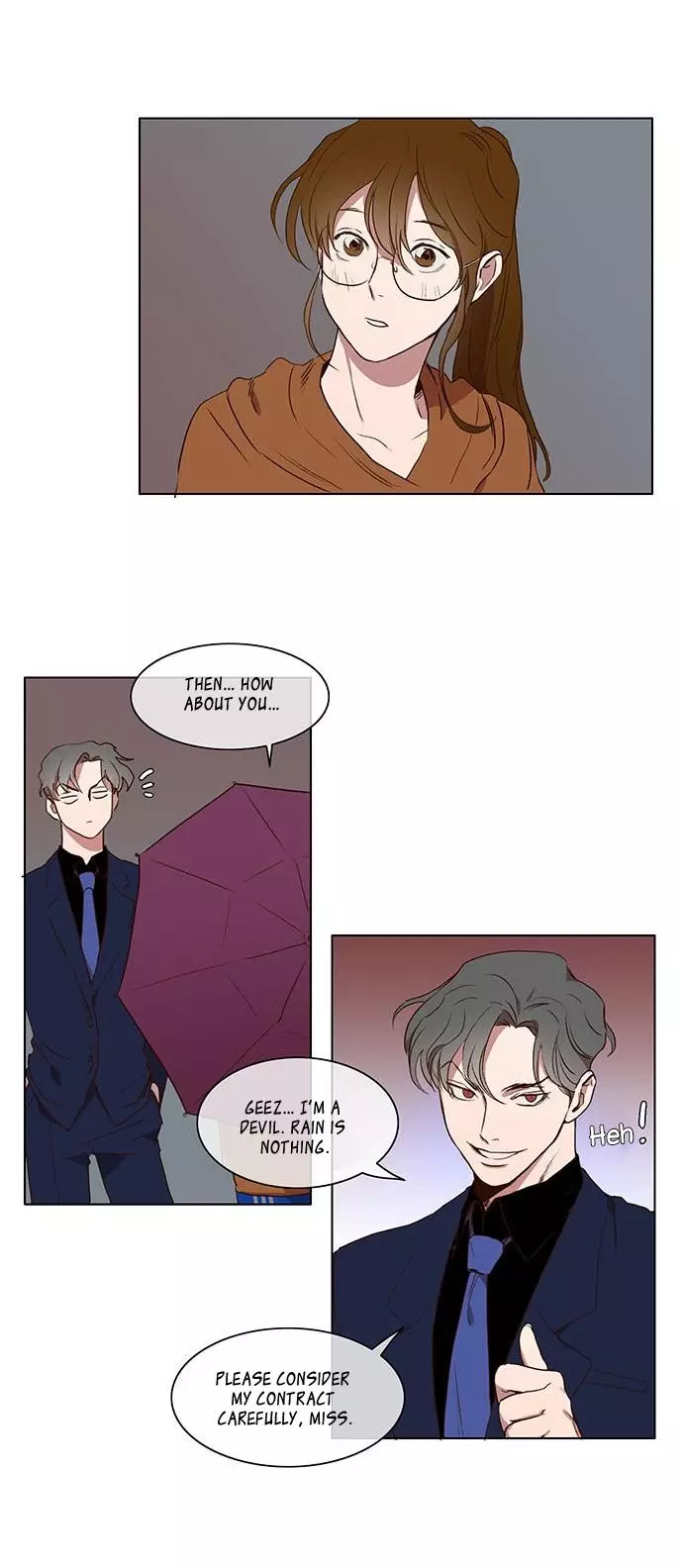 Manga page 27