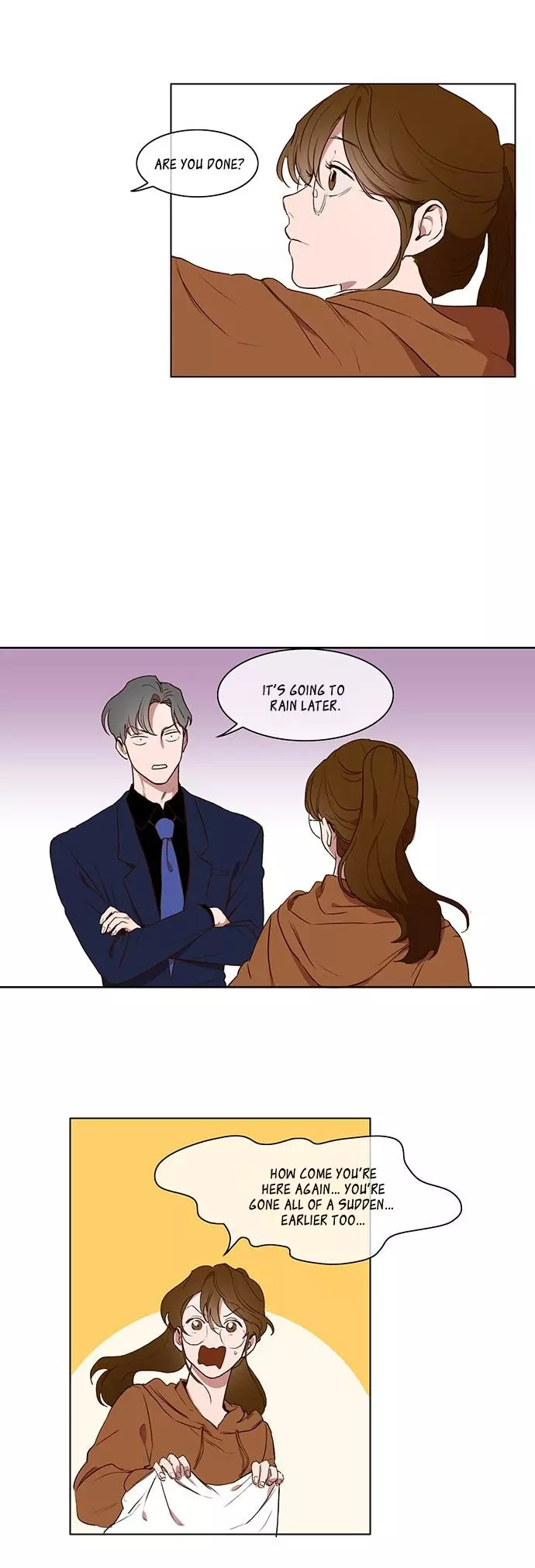 Manga page 9