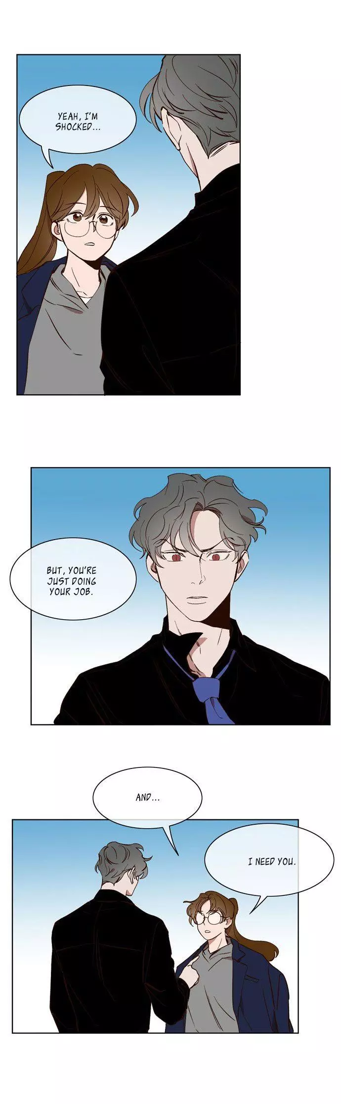 Manga page 20